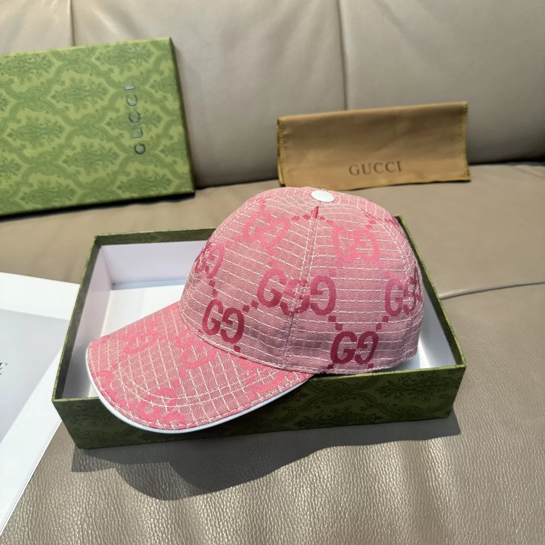 Elegant 6445 Gucci Caps