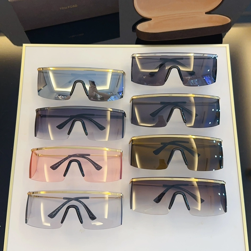 Elegant 6485 Tom Ford AAA Quality Sunglasses