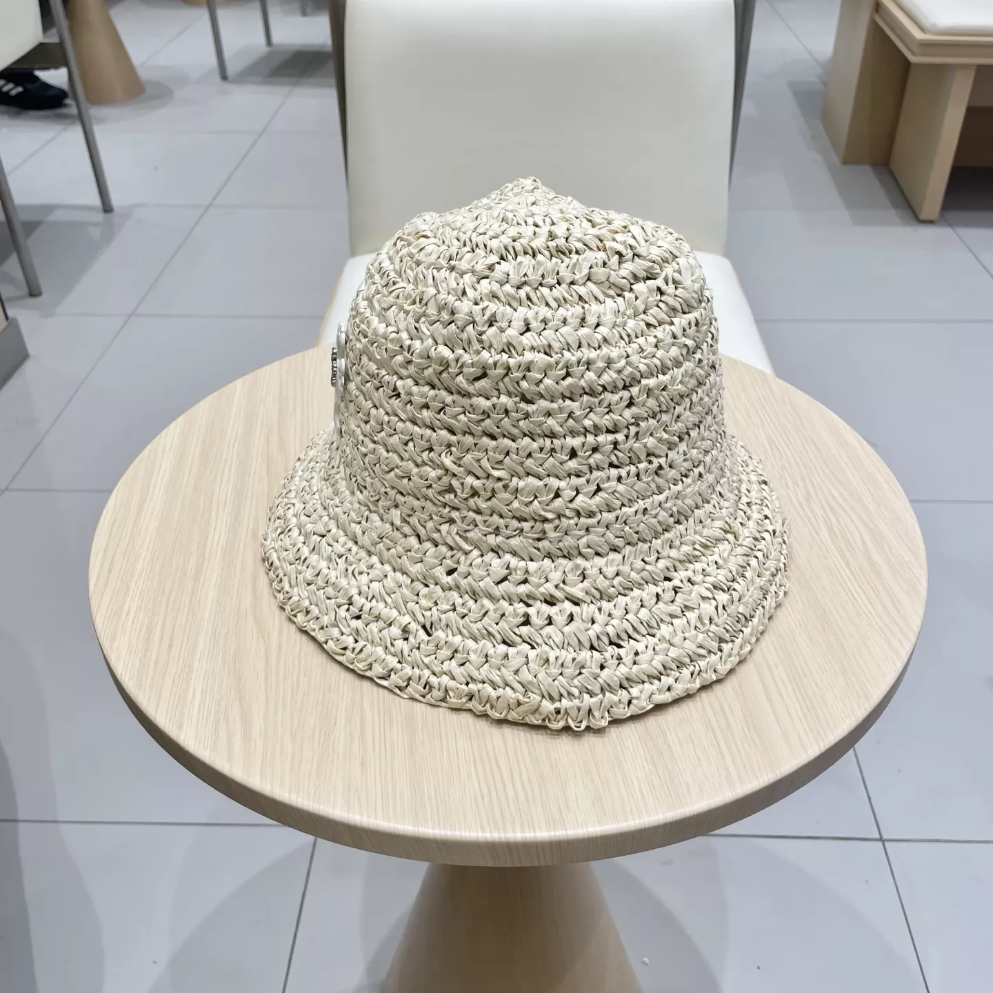 Elegant 6500 Chrome Hearts Caps
