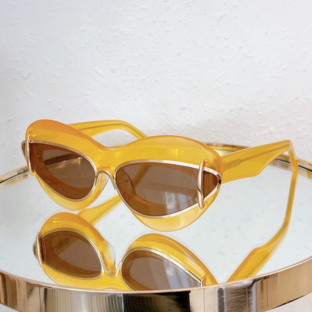 Elegant 6802 LOEWE AAA Quality Sunglasses