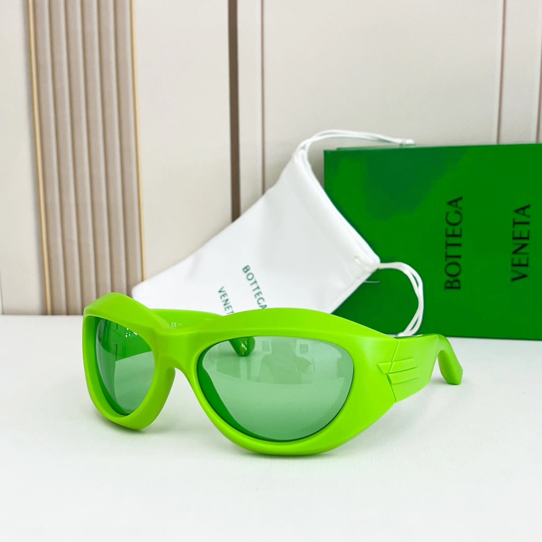 Elegant 684 Bottega Veneta AAA Quality Sunglasses