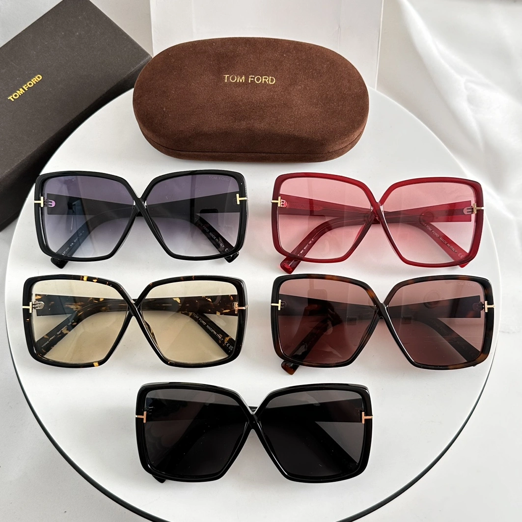 Elegant 6863 Tom Ford AAA Quality Sunglasses