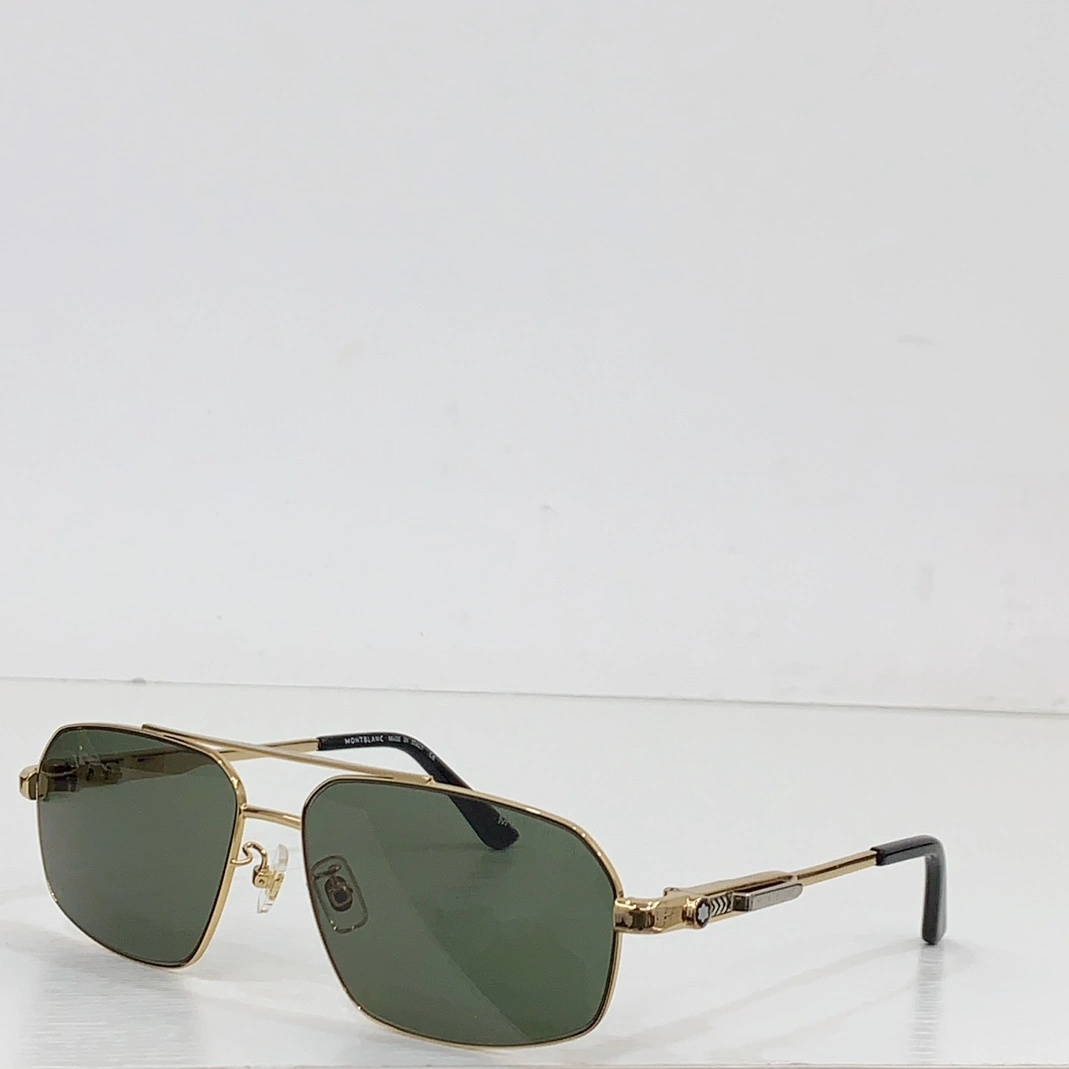 Elegant 6951 Montblanc AAA Quality Sunglasses