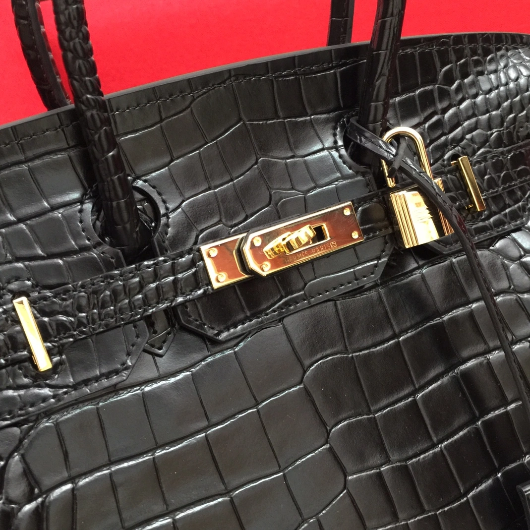 Elegant 7050 Hermes AAA Quality Handbags For Women