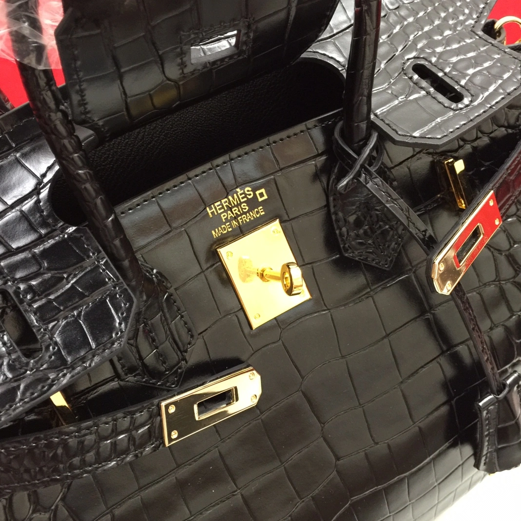 Elegant 7050 Hermes AAA Quality Handbags For Women