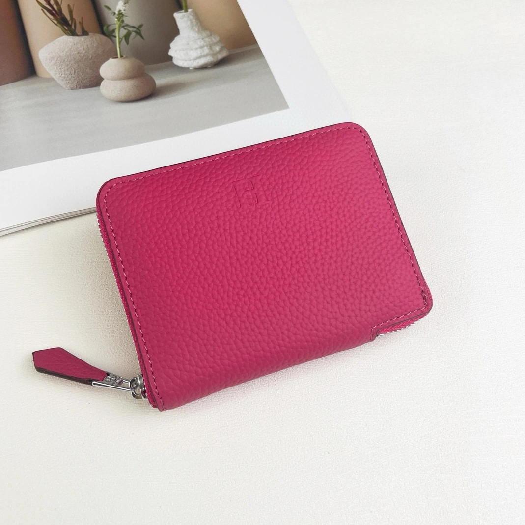 Elegant 7076 Hermes Card Case For Women