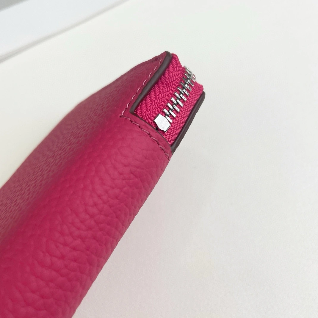 Elegant 7076 Hermes Card Case For Women