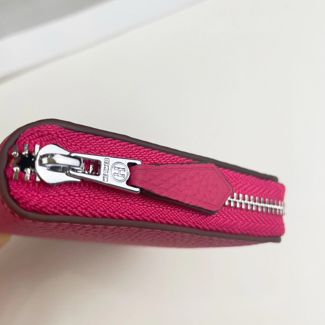 Elegant 7076 Hermes Card Case For Women