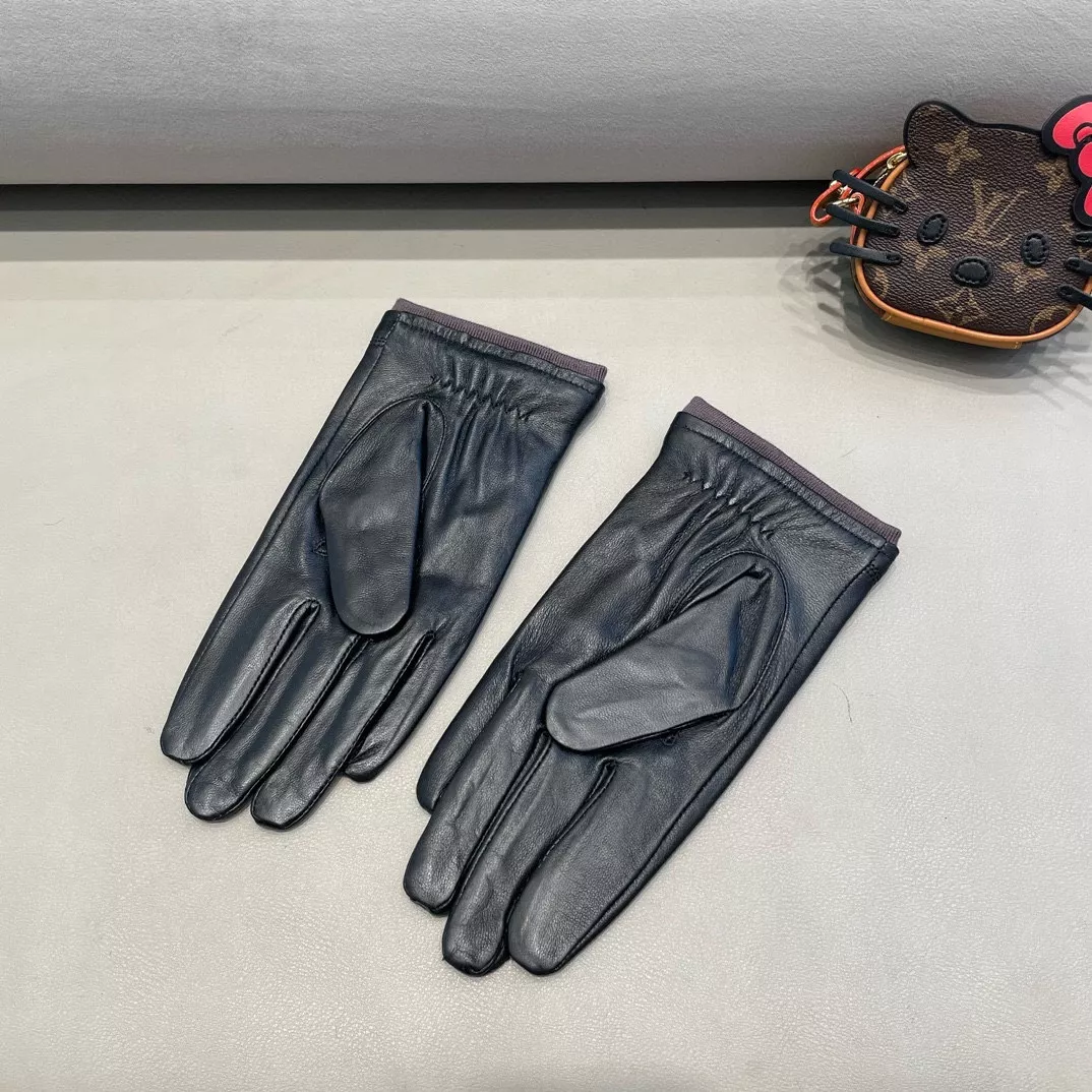 Elegant 7082 Moncler Gloves For Men