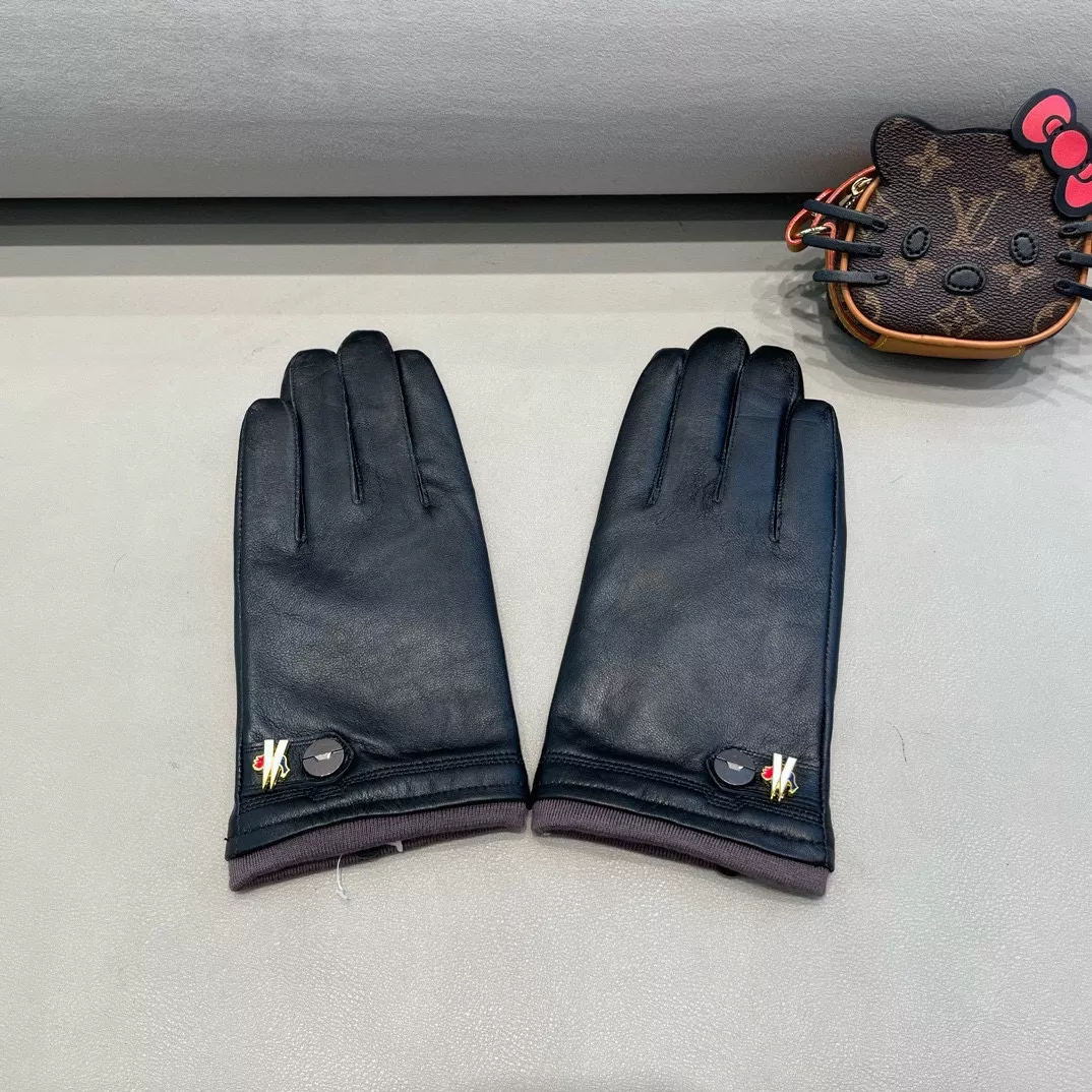 Elegant 7082 Moncler Gloves For Men