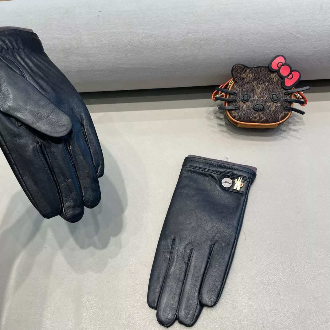 Elegant 7082 Moncler Gloves For Men