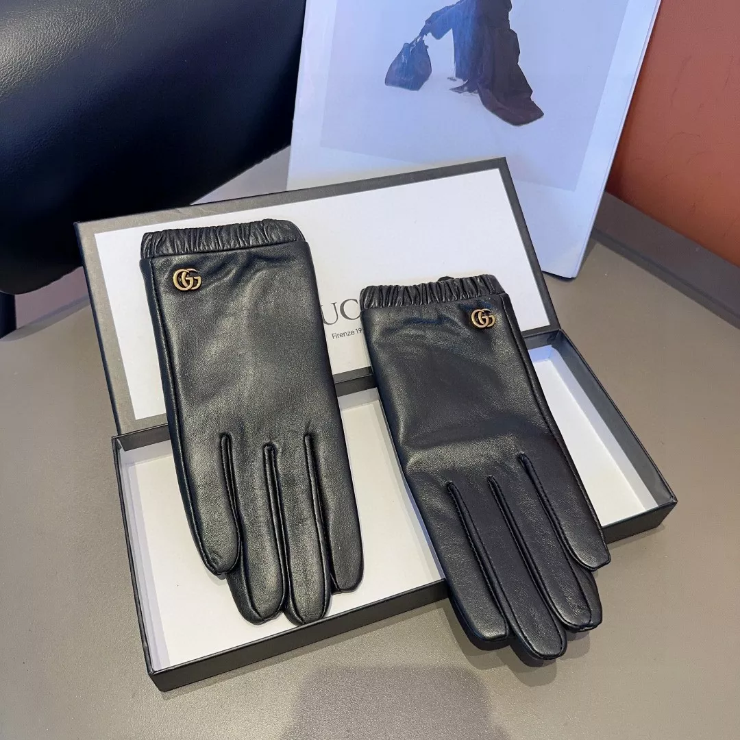 Elegant 7218 Gucci Gloves For Women