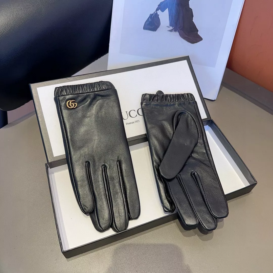 Elegant 7218 Gucci Gloves For Women