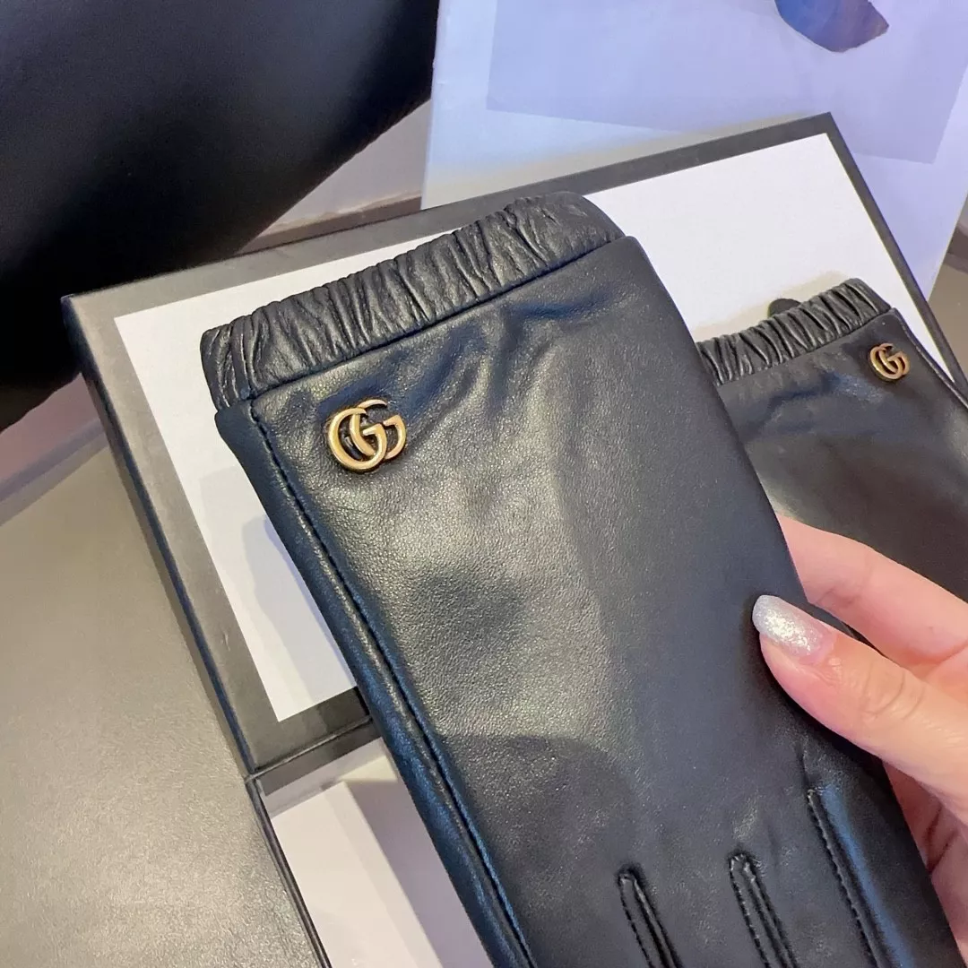 Elegant 7218 Gucci Gloves For Women