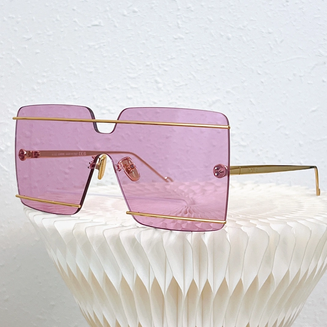 Elegant 7239 LOEWE AAA Quality Sunglasses