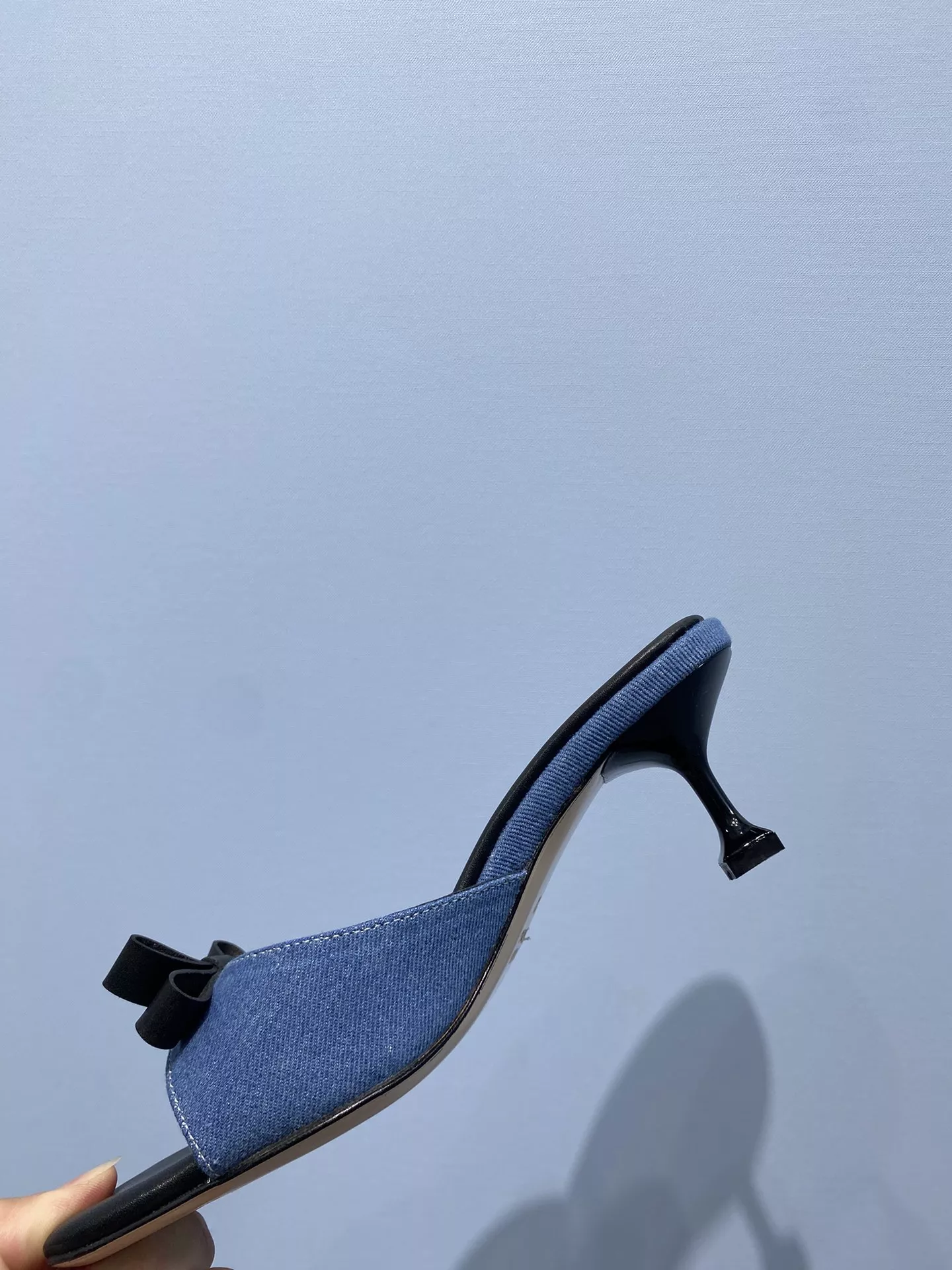 Elegant 7283 MIU MIU Slippers For Women