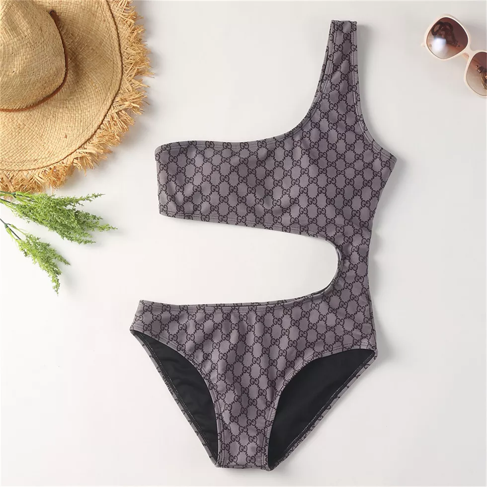 Elegant 7348 Gucci Swimming & Bathing Suits For Women