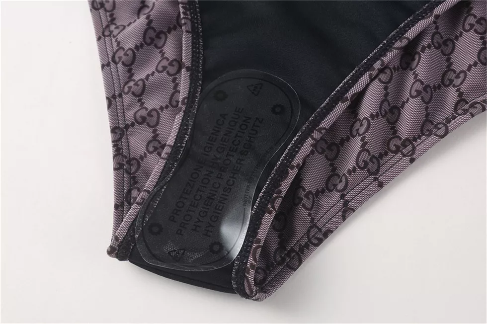 Elegant 7348 Gucci Swimming & Bathing Suits For Women