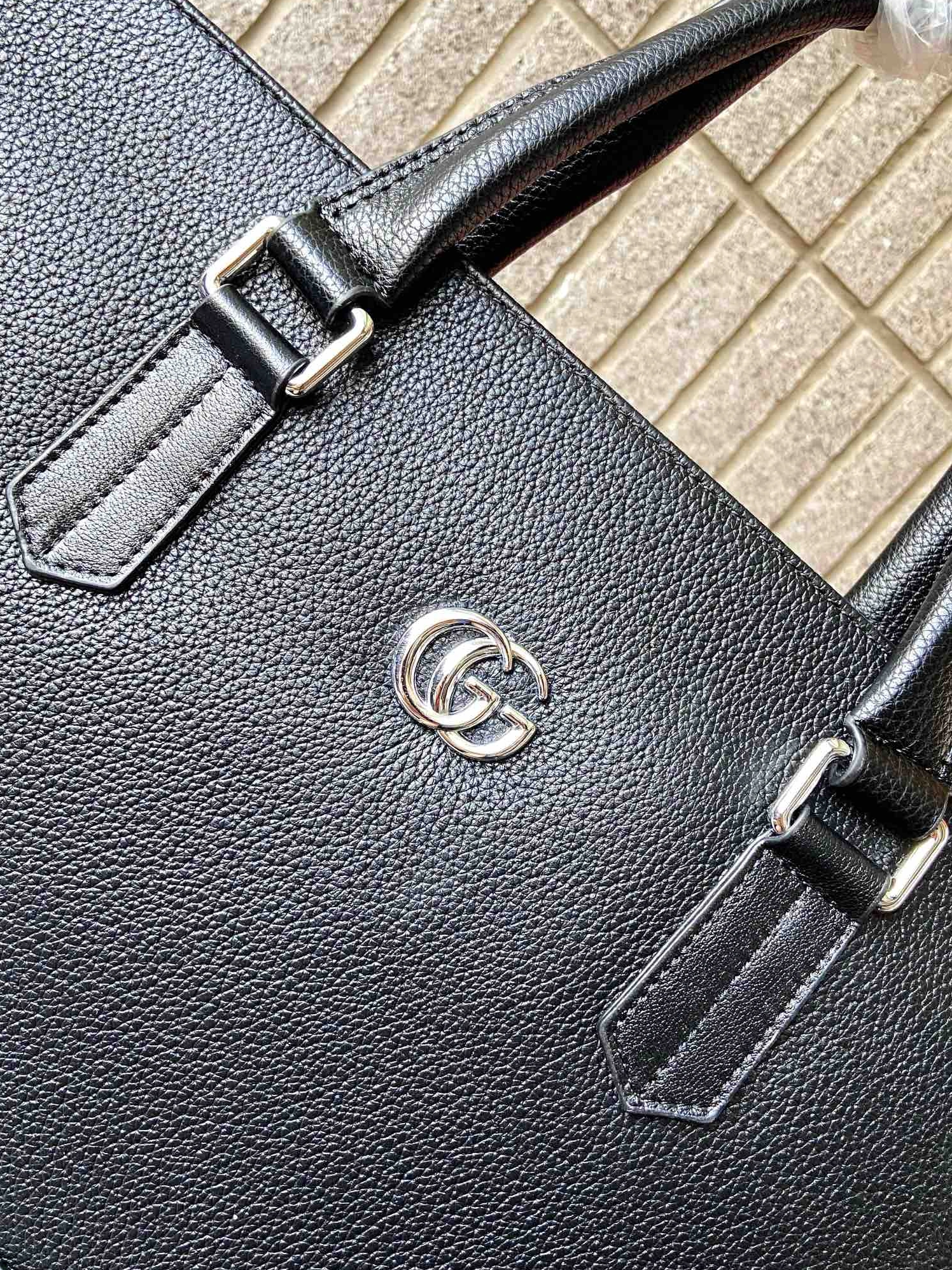 Elegant 7366 Gucci AAA Man Handbags