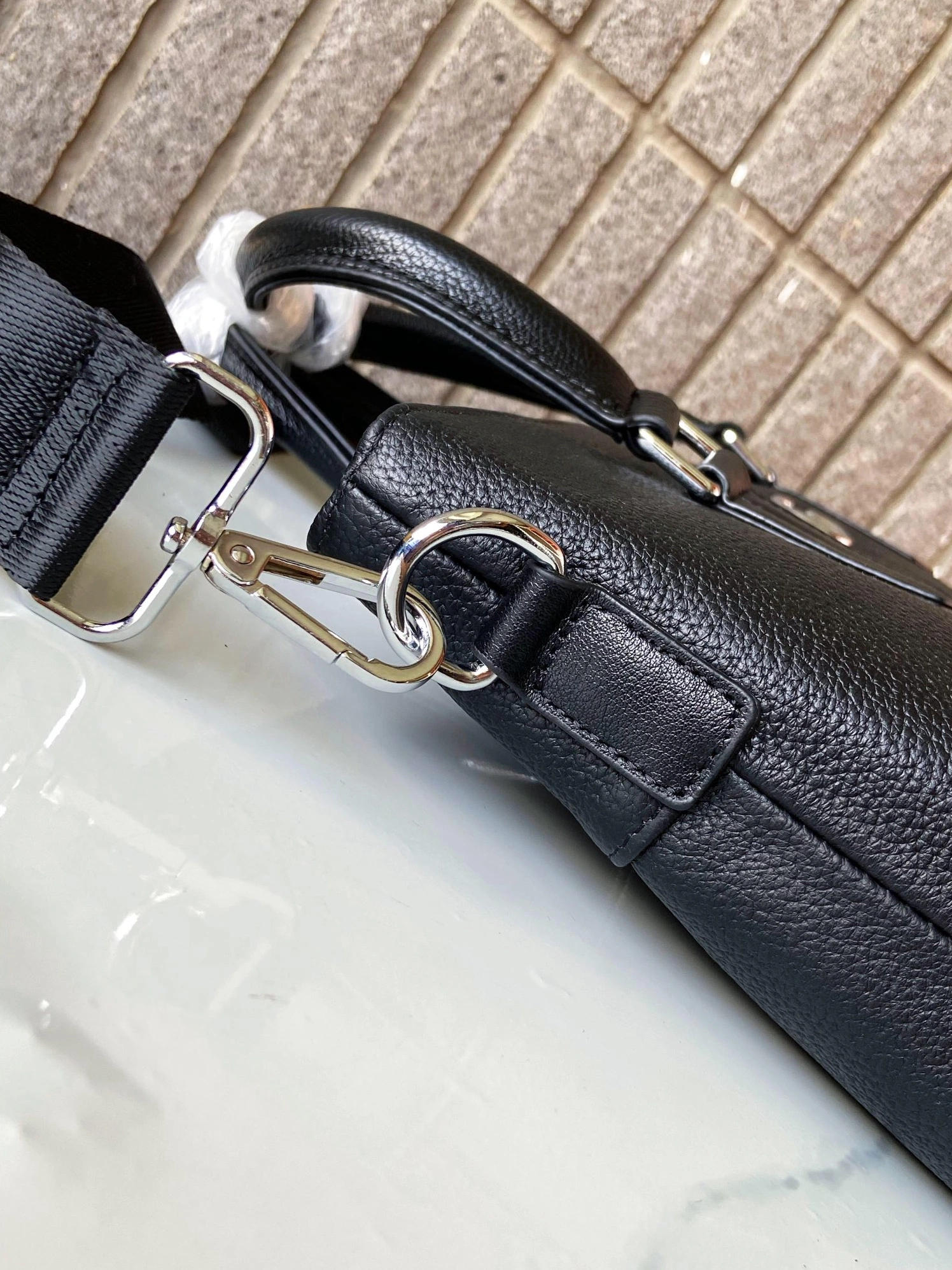Elegant 7366 Gucci AAA Man Handbags