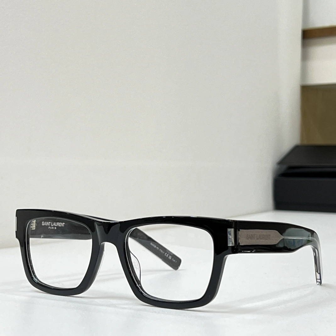 Elegant 7458 Yves Saint Laurent YSL Goggles