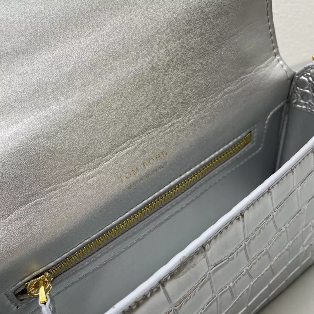 Elegant 7477 Tom Ford AAA Quality Messenger Bags For Women