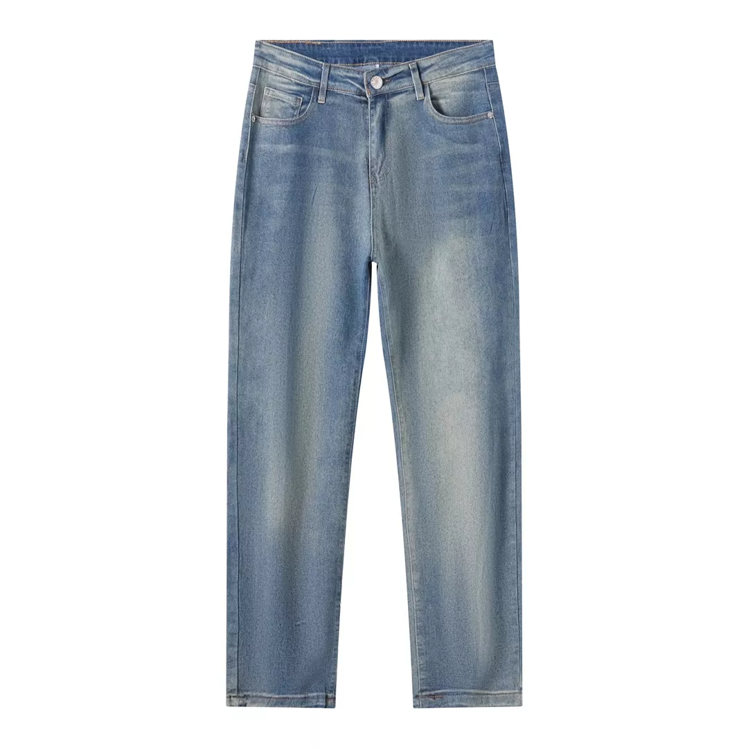 Elegant 7599 Gucci Jeans For Men