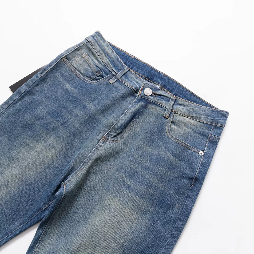 Elegant 7599 Gucci Jeans For Men