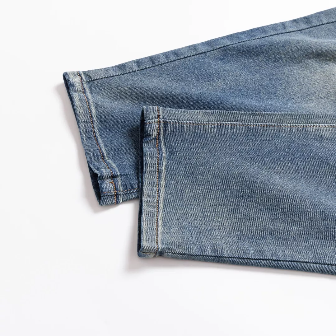 Elegant 7599 Gucci Jeans For Men