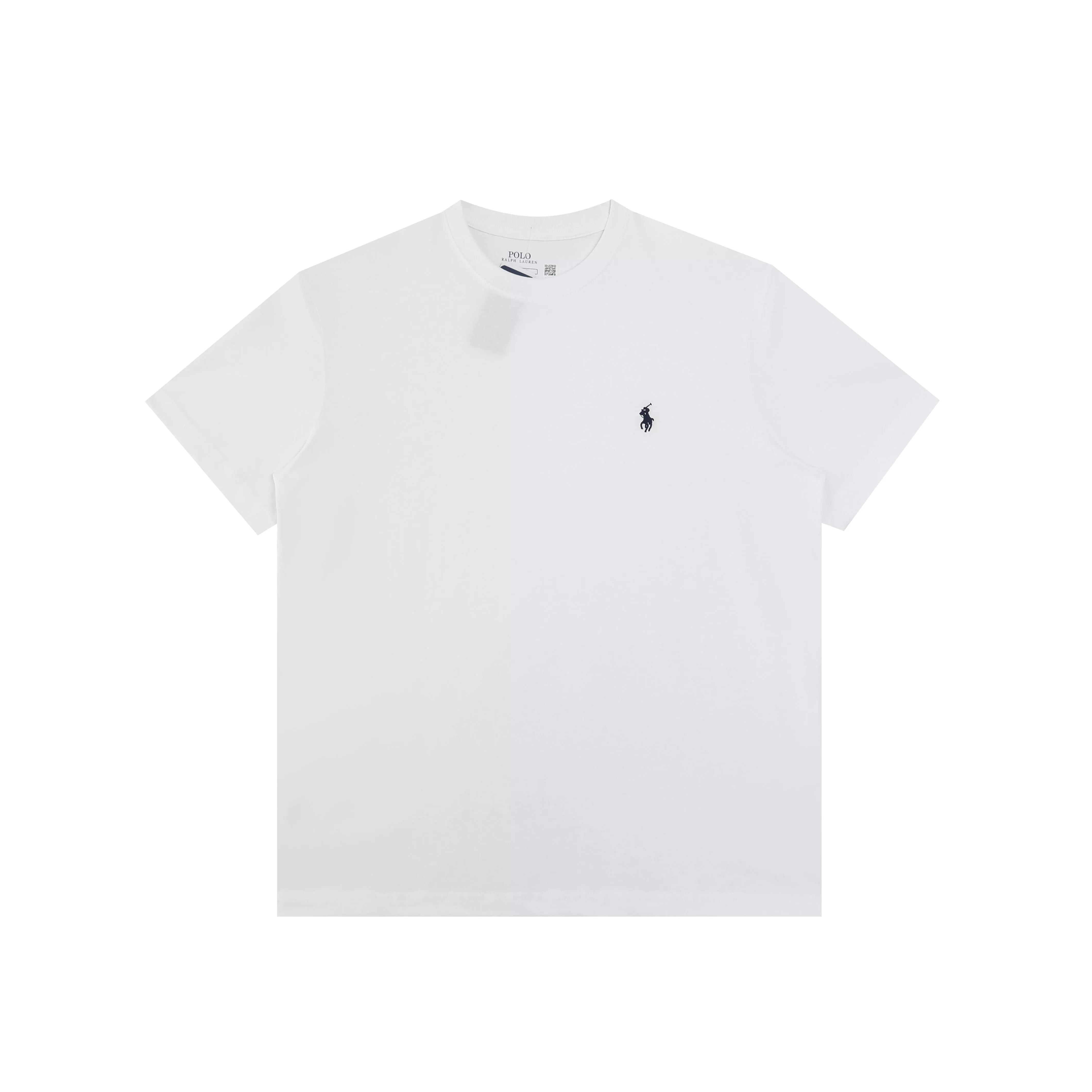 Elegant 7636 Ralph Lauren Polo T-Shirts Short Sleeved For Unisex