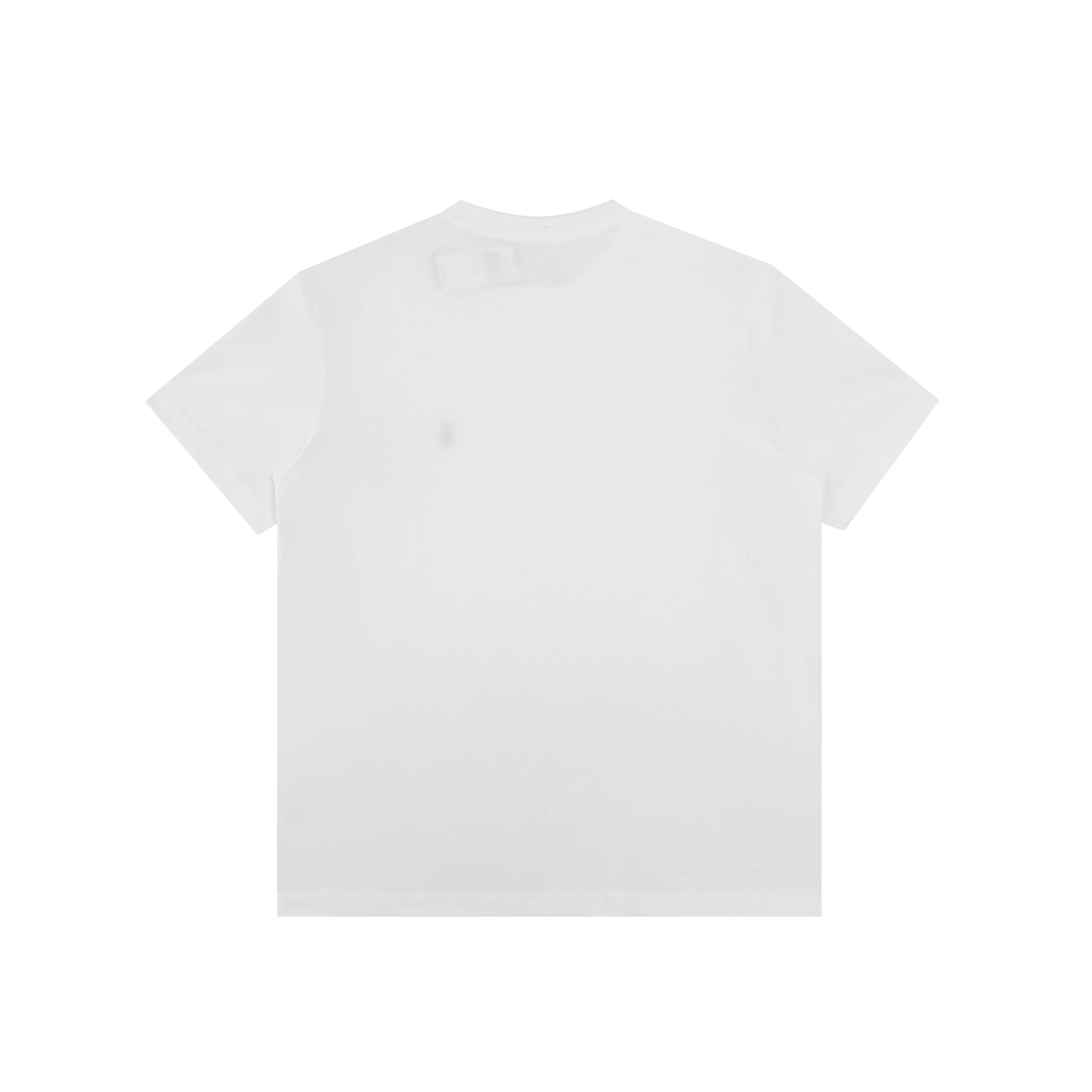 Elegant 7636 Ralph Lauren Polo T-Shirts Short Sleeved For Unisex