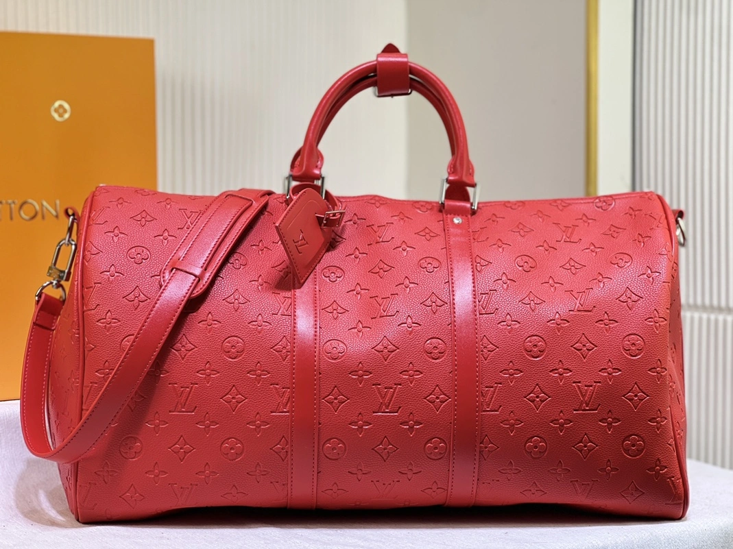 Elegant 7654 Louis Vuitton Travel Bags