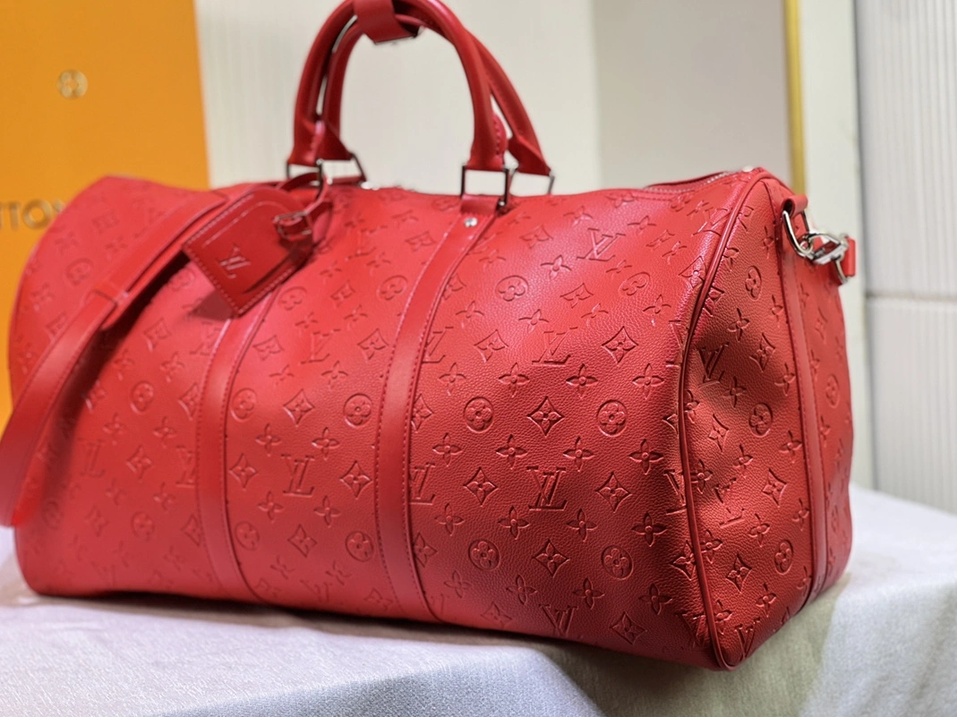 Elegant 7654 Louis Vuitton Travel Bags