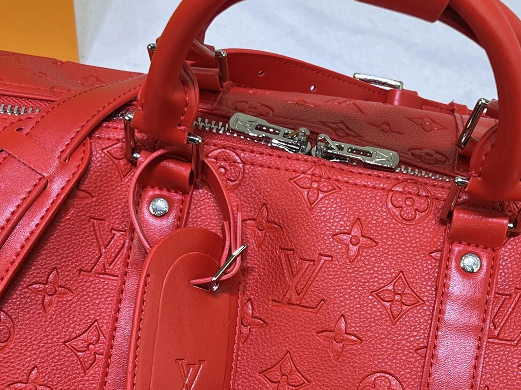 Elegant 7654 Louis Vuitton Travel Bags