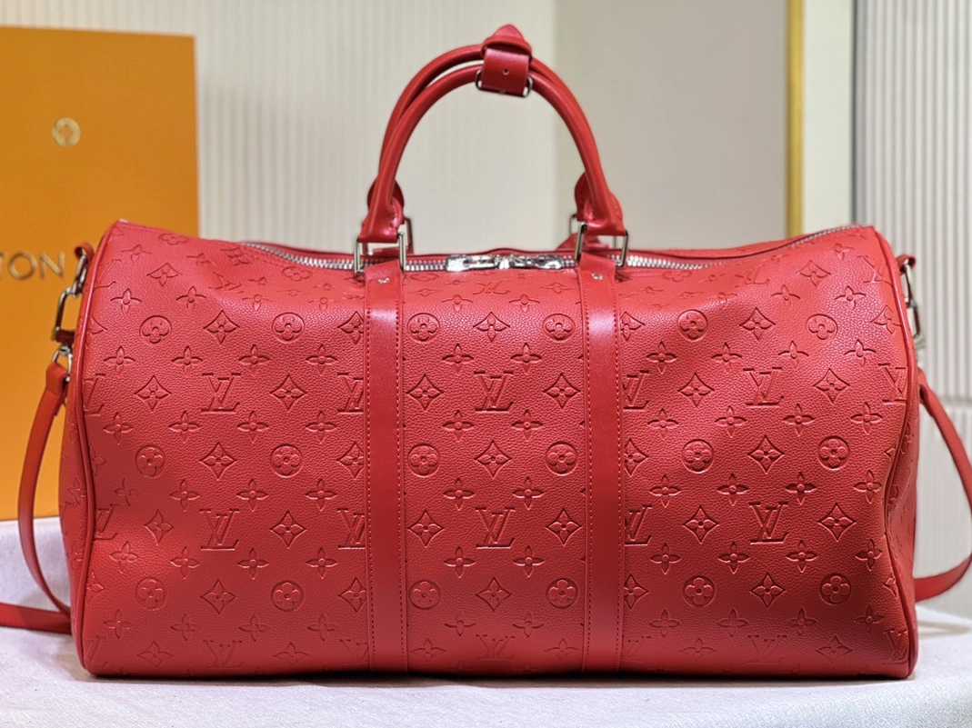 Elegant 7654 Louis Vuitton Travel Bags