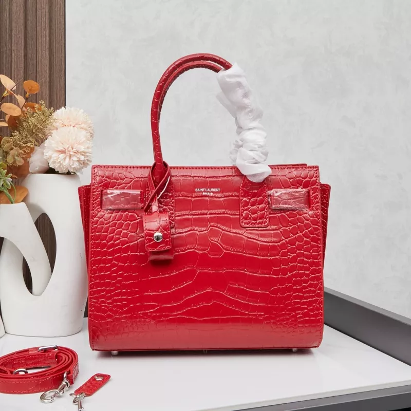 Elegant 7751 Yves Saint Laurent AAA Quality Handbags For Women