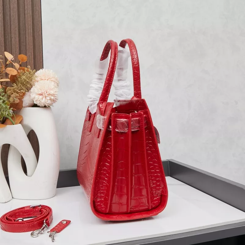 Elegant 7751 Yves Saint Laurent AAA Quality Handbags For Women