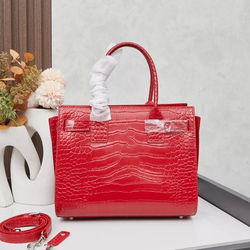 Elegant 7751 Yves Saint Laurent AAA Quality Handbags For Women