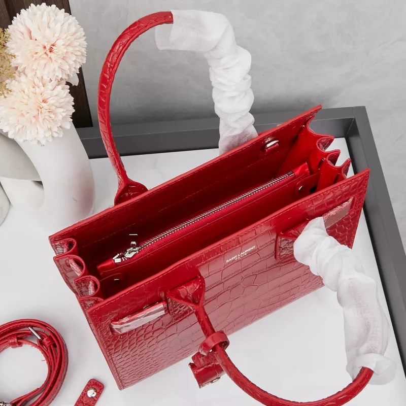 Elegant 7751 Yves Saint Laurent AAA Quality Handbags For Women