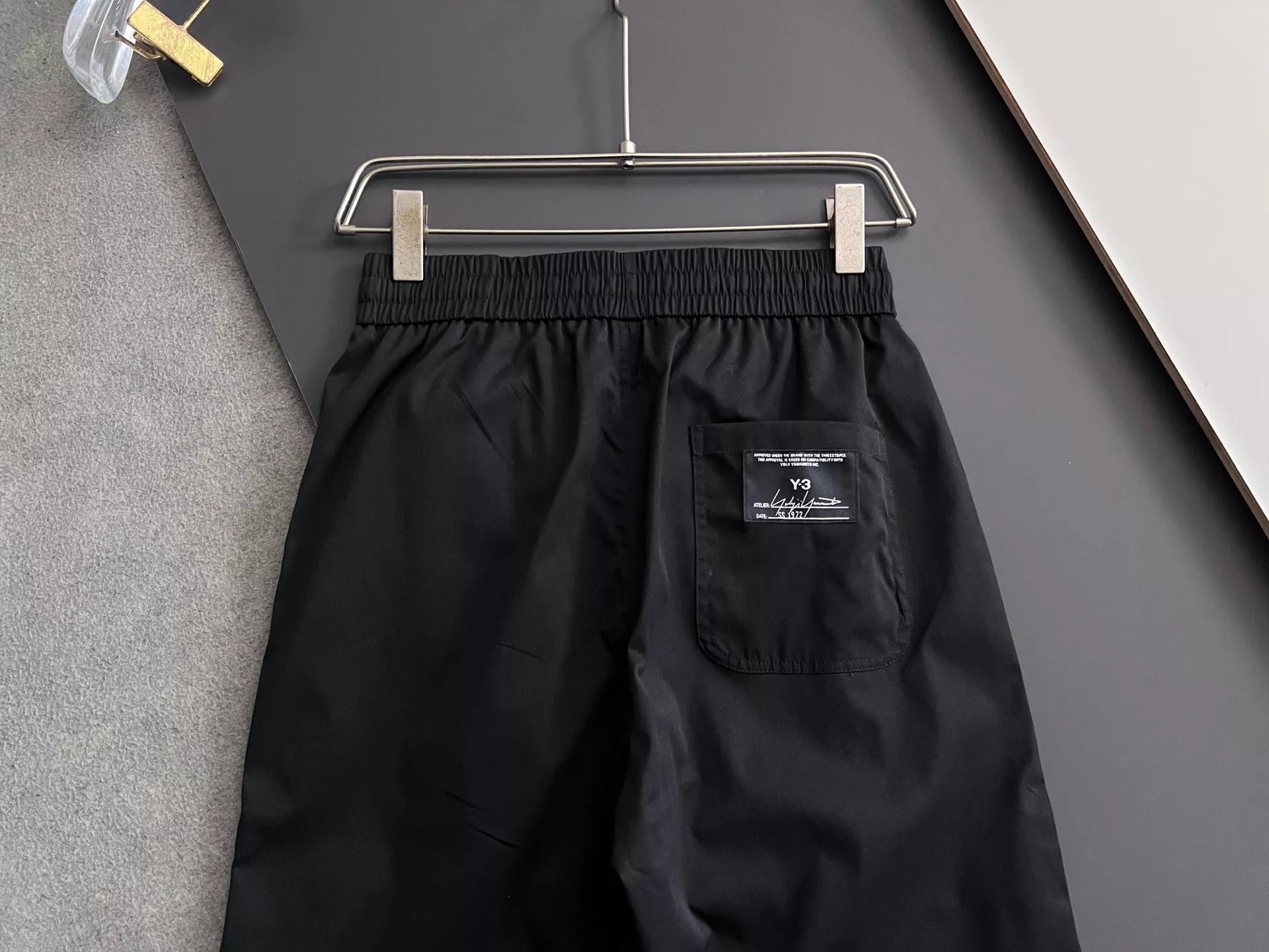 Elegant 7765 Yves Saint Laurent YSL Pants For Men