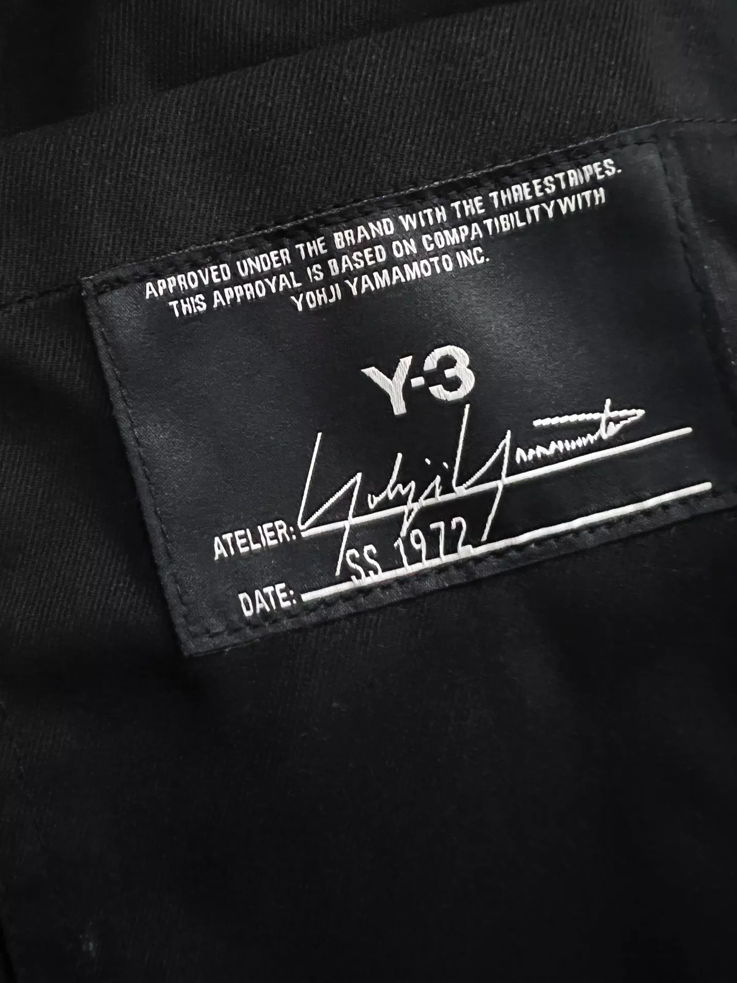 Elegant 7765 Yves Saint Laurent YSL Pants For Men
