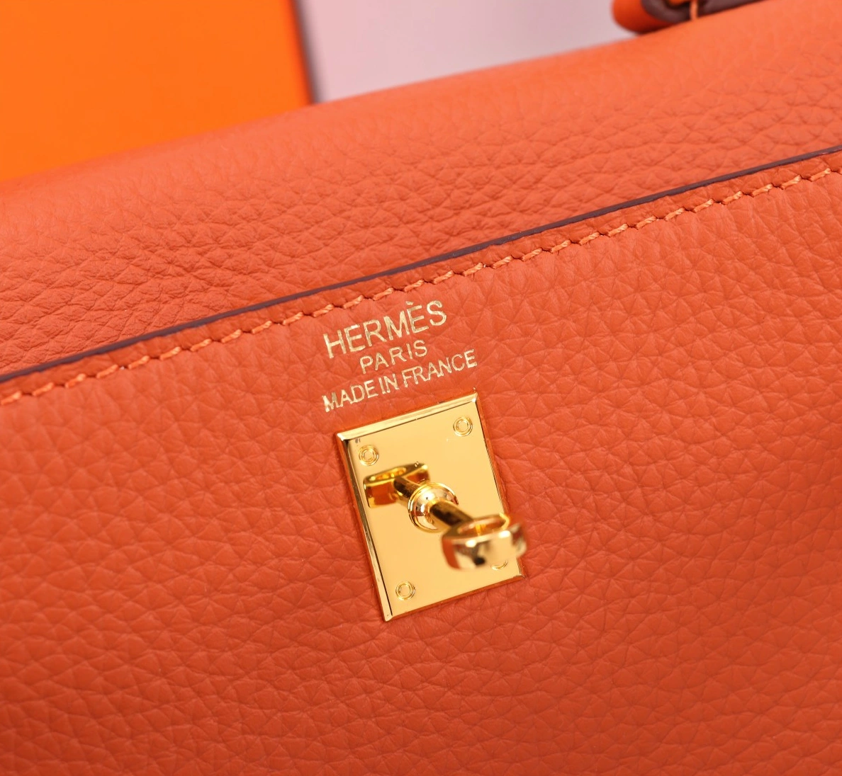 Elegant 7772 Hermes AAA Quality Handbags For Women