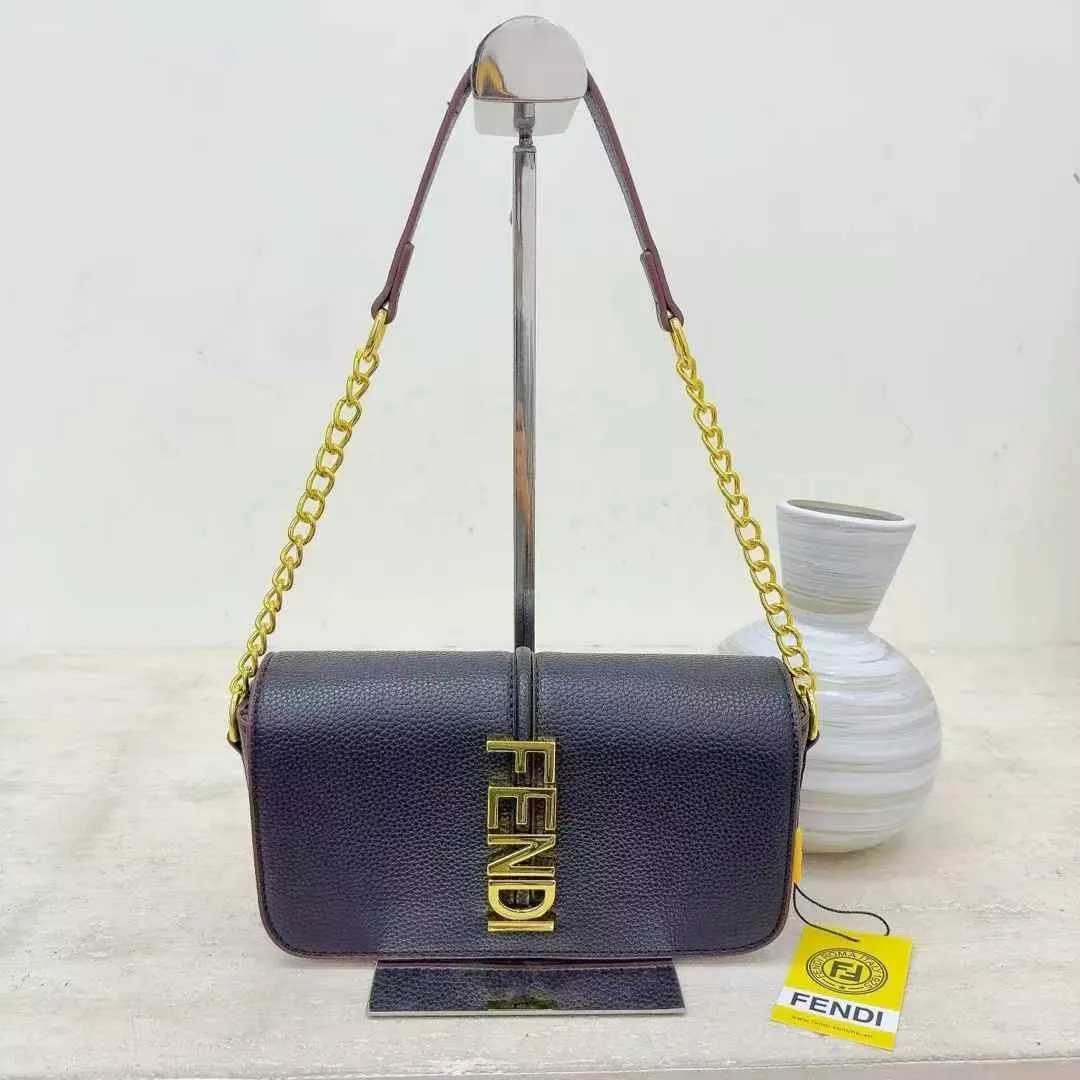 Elegant 7786 Fendi Messenger Bags For Women