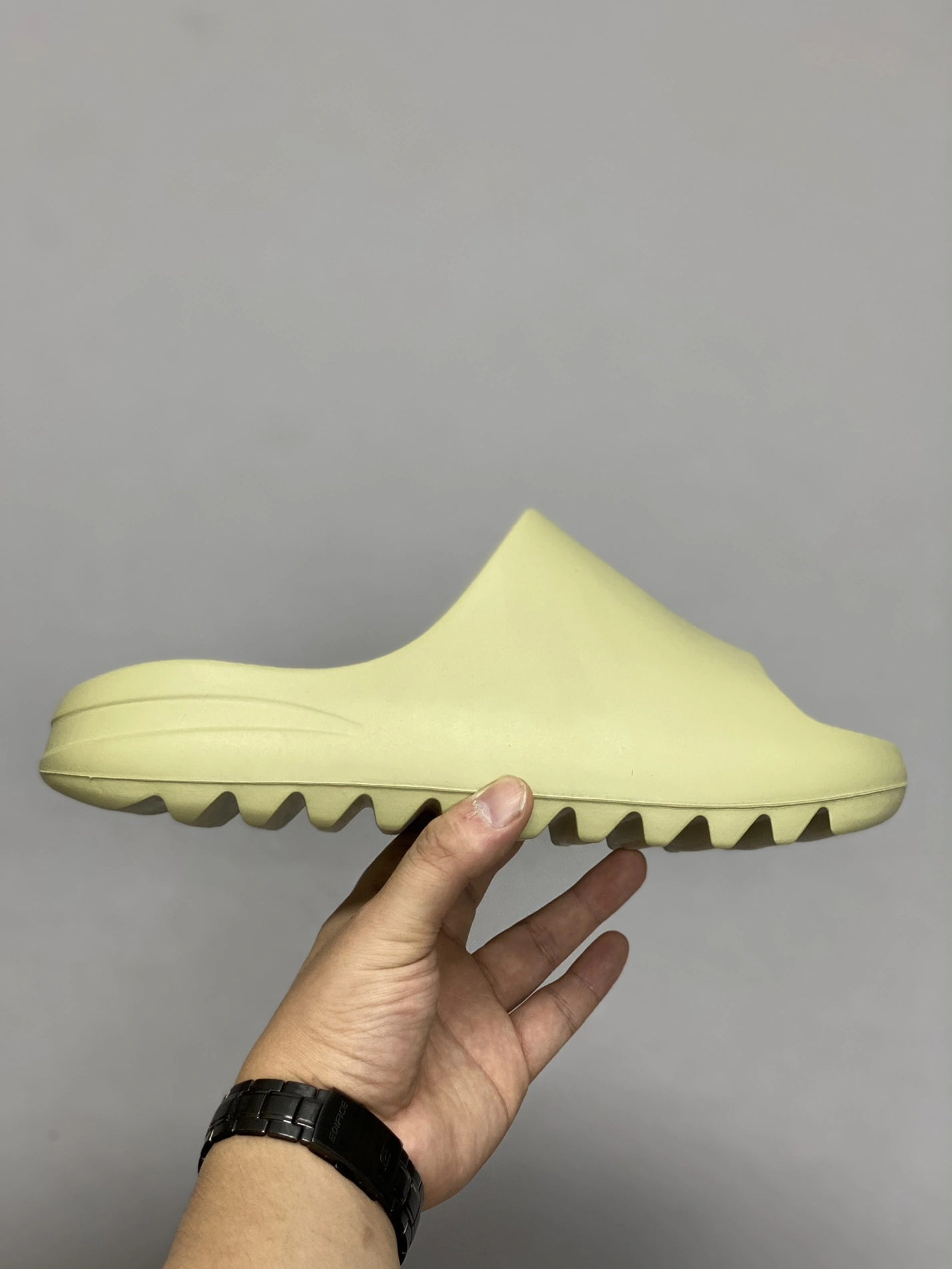 Elegant 7799 Adidas Yeezy Slippers For Men