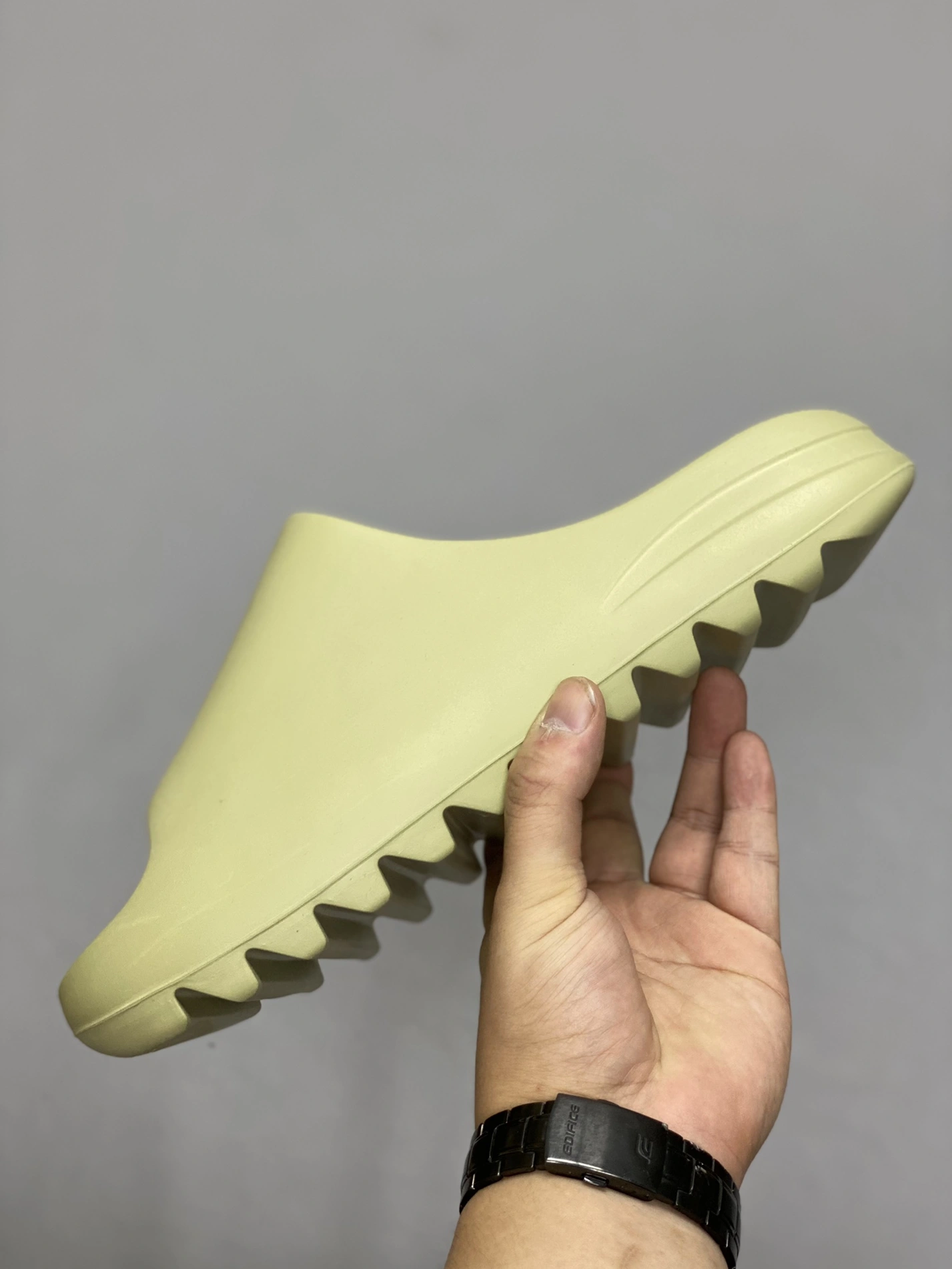 Elegant 7799 Adidas Yeezy Slippers For Men