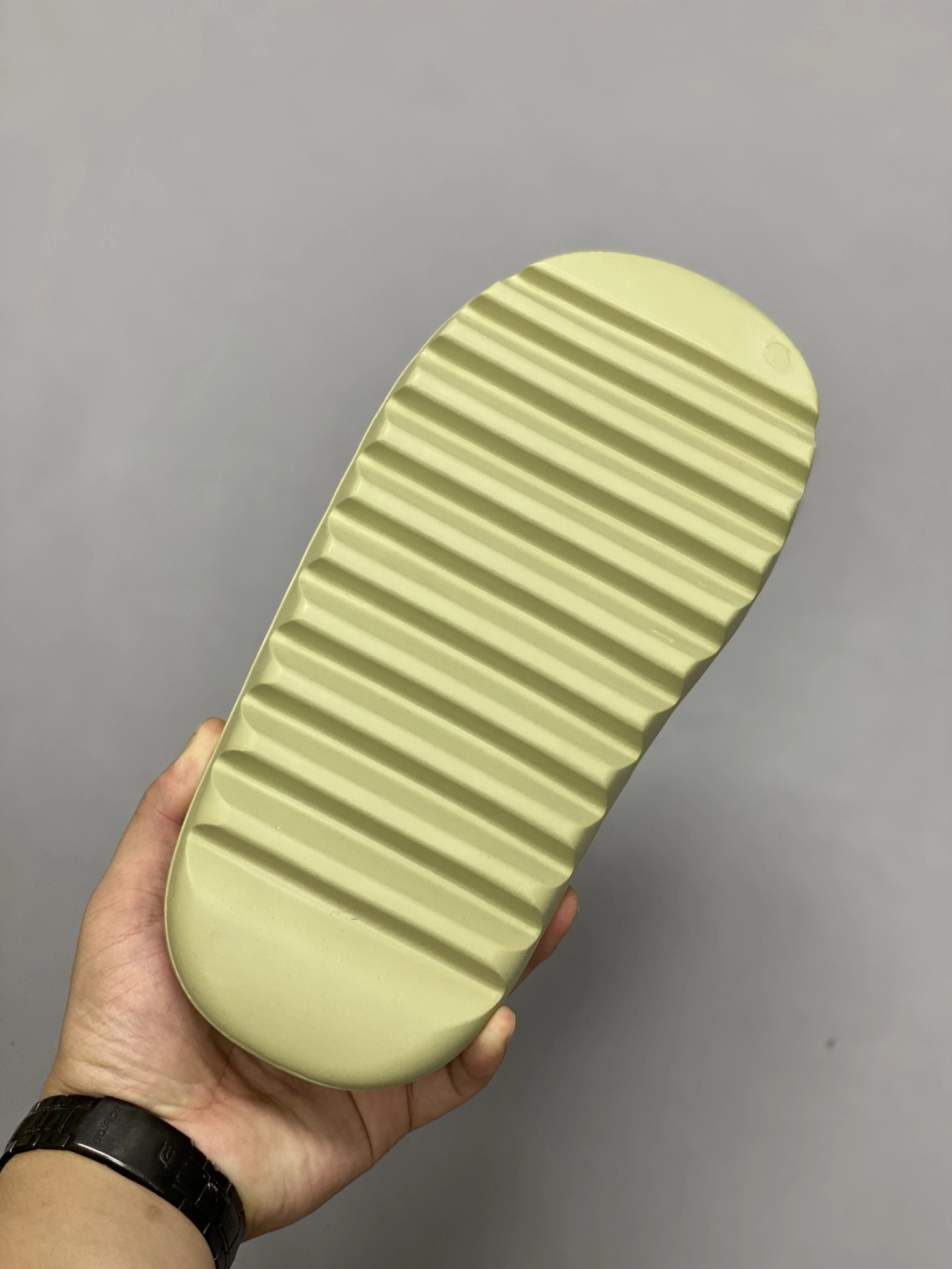 Elegant 7799 Adidas Yeezy Slippers For Men