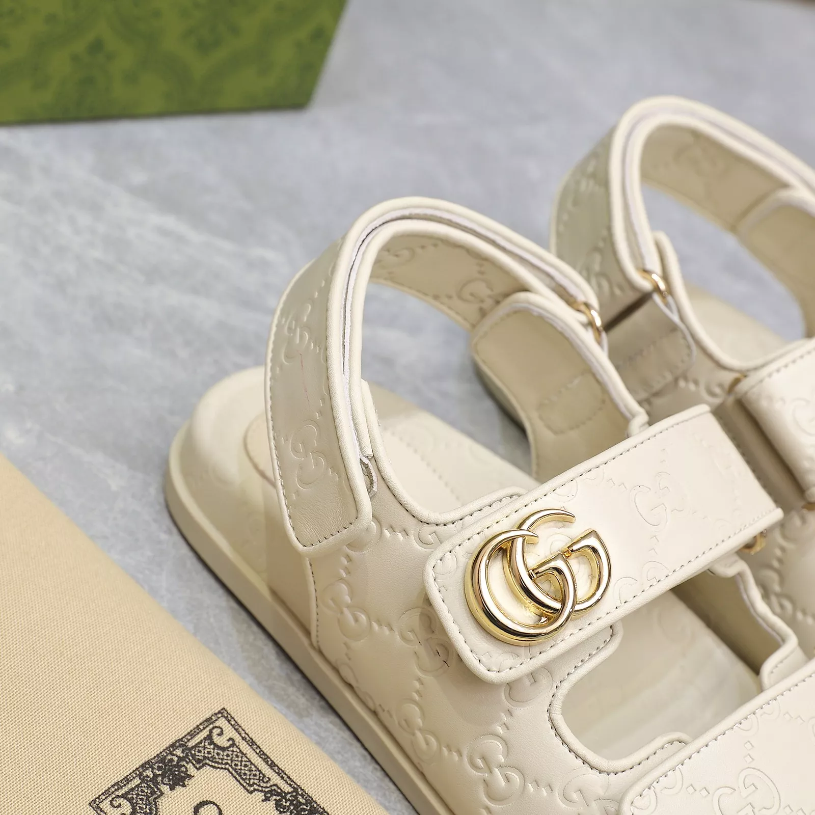 Elegant 7814 Gucci Sandal For Women
