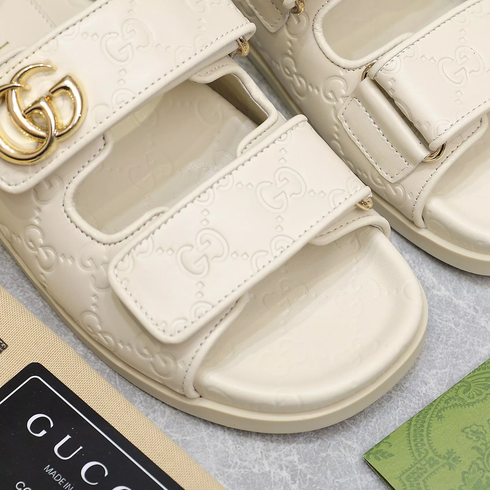 Elegant 7814 Gucci Sandal For Women
