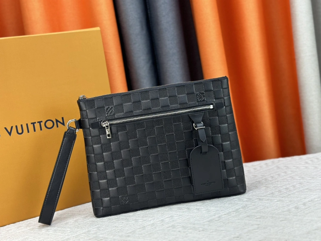 Elegant 7815 Louis Vuitton LV Wallets For Unisex