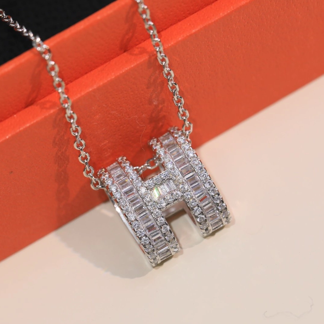 Elegant 7848 Hermes Necklace For Women